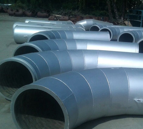 flat metal processing equipment
