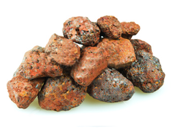 metal mineral