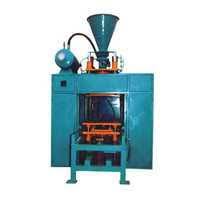 foundry raw material and equipment