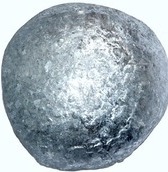 zinc and its articles