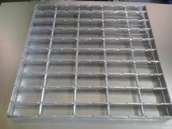 grating manufacturers