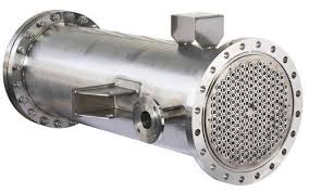 heat exchangers