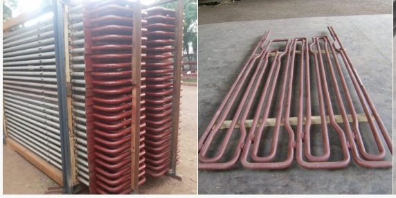 heating elements