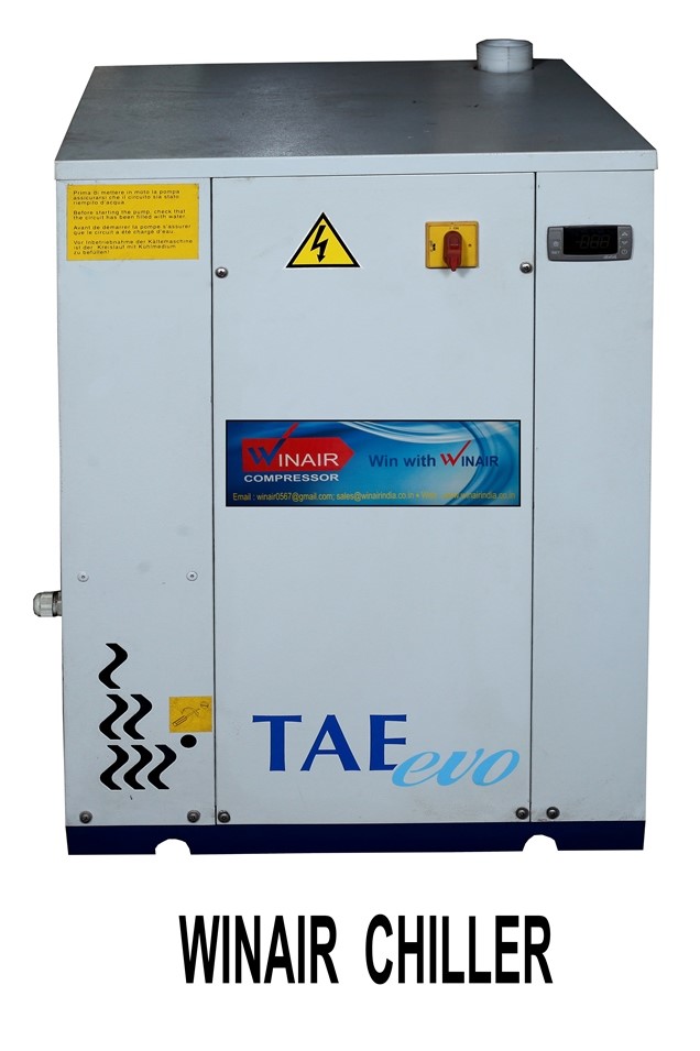 humidification and ventilation equipments