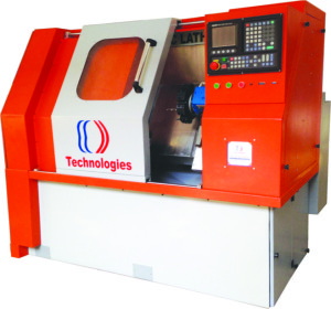 industrial automation