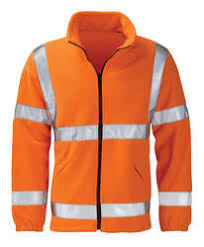 industrial clothing