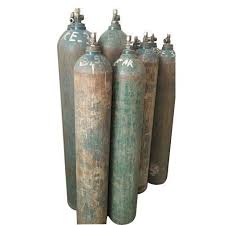 industrial cylinders