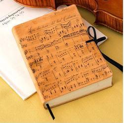 leather diaries journals notebooks and other leather stationery items