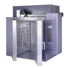 industrial ovens