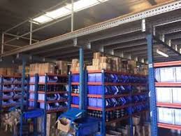 industrial supplies general