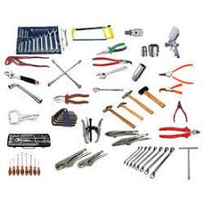 industrial tools