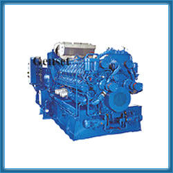 internal combustion engine