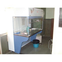 laboratory glassware and equipment