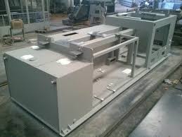 metal molding plastic molding and other molding services
