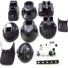 moulded components
