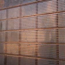 wire mesh gratings perforated sheets and vibrating screens