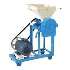 pulverizers