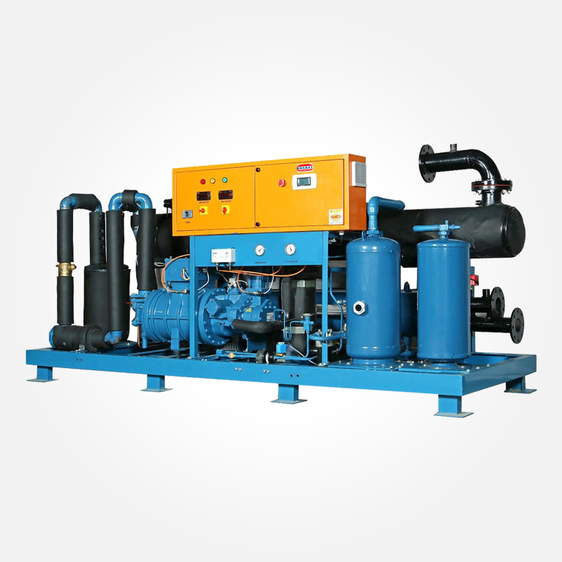refrigeration and equipment