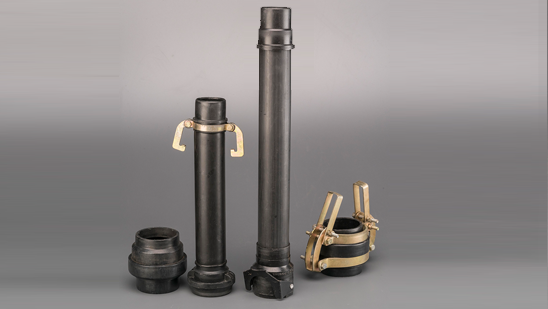 sintered bushes and parts