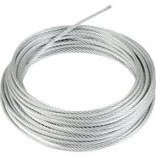steel wire ropes engineering fishing shipping and other ropes