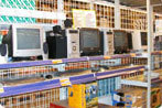 office equipment and supplies