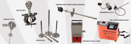 survey meteorological instruments and equipment