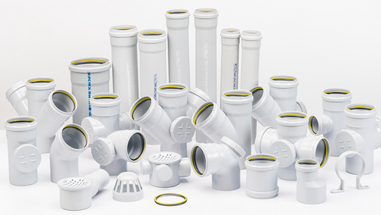 tubes and tube fittings