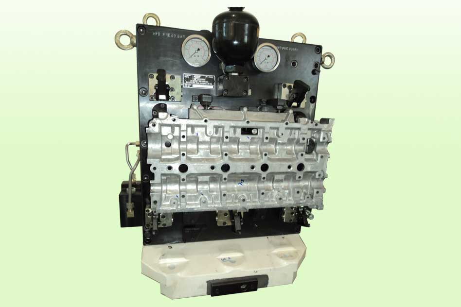 ultrasonic equipment