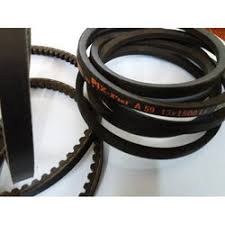 v belts