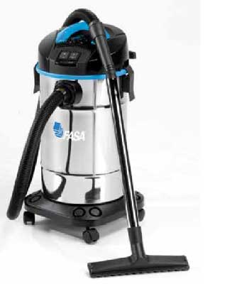 vacuum equipment and system