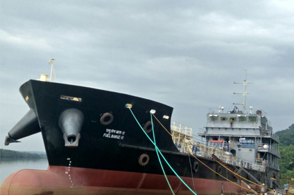 marine equipment