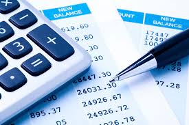finance and accounts