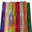 holograms and holographic films