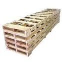 pallets and skids