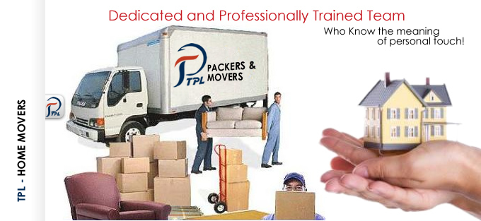 packers and movers