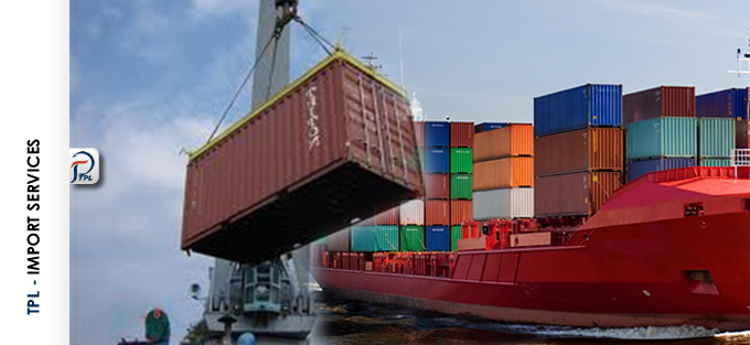ship chandlers