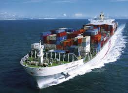 shipping agents