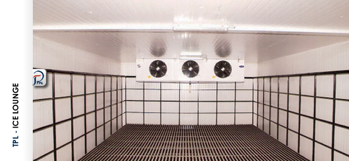 trading house