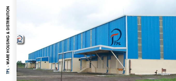 warehousing