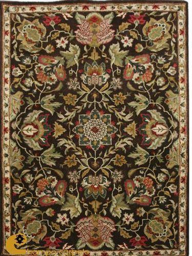 carpets hand tufted