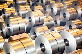 metal stocks