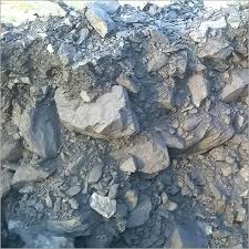 minerals and refractories