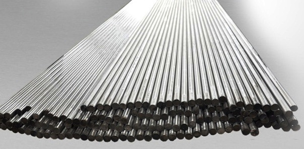 steel pipes and tubes