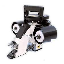 bag closing machinery