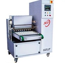 biscuit making machinery