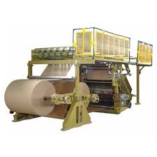 box making machinery