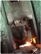 casting and moulding machines