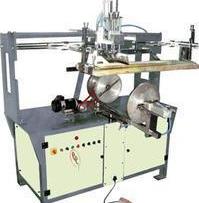 printing and allied machinery and equipment