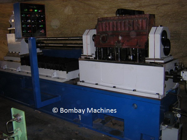 cnc machines