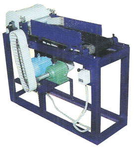 coir machinery
